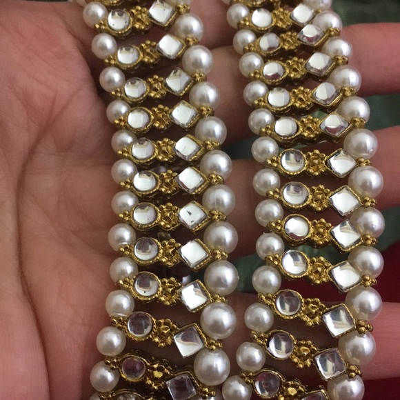 NWOT beautiful anklets - Picture 2 of 8